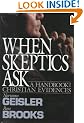 When Skeptics Ask