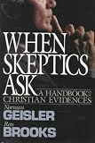 When Skeptics Ask