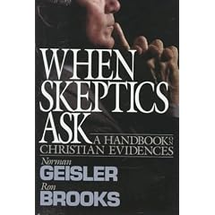 When Skeptics Ask