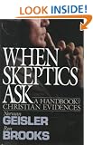 When Skeptics Ask