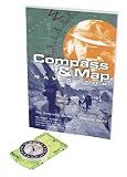 Brunton Compass and Map Navigator