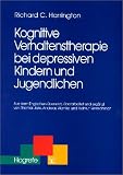 Kognitive Verhaltenstherapie bei depressiven Kindern und Jugendlichen