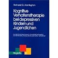 Kognitive Verhaltenstherapie bei depressiven Kindern und Jugendlichen