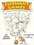 Elephant Games: And Other Playful Poems to Perform