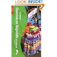 Footprint Dominican Republic Handbook : The Travel Guide by Sarah Cameron
