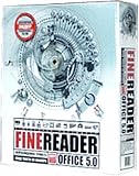 FineReader Office Network 5.0 OCR Software