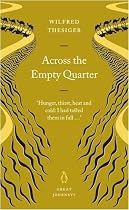 Across the Empty Quarter (Penguin Great Journeys)