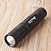 Blacklight 3000 LM 3 Mode CREE XRE T6 LED Flashlight Focus Lamp