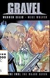 Gravel Volume 2: The Major Seven Limited Edition