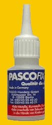Pasco Fix, Fill & Accelerator Combo Special