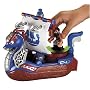 Imaginext Adventures Royal Ship