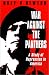 Book War Against the Panthers: A Study of Repression in America