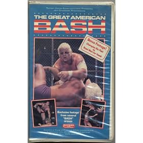 The Great American Bash (1986)