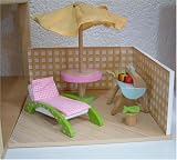 Review Le Toy Van ME046 / Decking Set