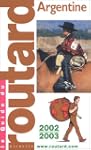 Guide du routard argentine