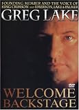 Greg Lake: Welcome Backstage [2005]