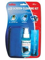 Halloa 60ml LCD/Plasma screen cleaning kit
