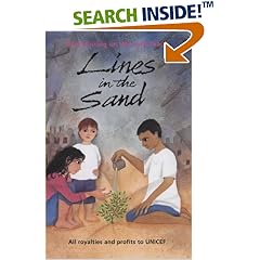 Lines in the Sand: New Writing About War and Peace