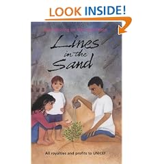 Lines in the Sand: New Writing About War and Peace