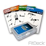 FitDeck Bodyweight