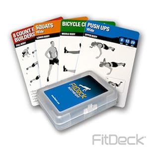 FitDeck Bodyweight