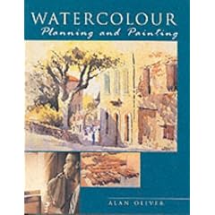Watercolor: Planning and Painting