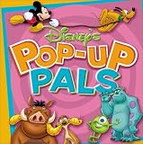 Disney's Pop-Up Friendship