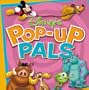 Disney's Pop-Up Pals