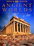 Review Pegasus Entertainment  / Ancient Worlds - Lost Treasures