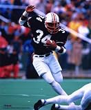 Bo Jackson Auburn Tigers 8 X 10 photo #13