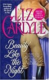Beauty Like The Night (Sonnet Books)