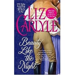 Beauty Like the Night (Sonnet Books)