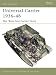 Universal Carrier 1936-48