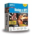 Musique & MP3 Super Pack