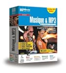 Musique & MP3 Super Pack