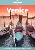 Venice (Lonely Planet City Guides)