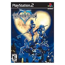 Kingdom Hearts Harry Potter7