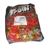 Trolli Gummy Candy Gummi Octopus 4 Pound Bulk Bag