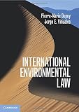 International environmental law