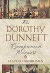 The Dorothy Dunnett Companion, Volume II (SIGNED)