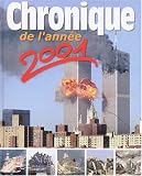 Revue Dargaud  / Chronique de l'année 2001