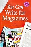 You Can Write for Magazines (You Can Write)