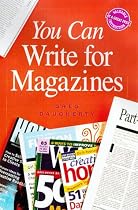 You Can Write for Magazines