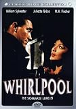 Whirlpool - Die schwarze Lorelei - Juliette Gr�co