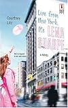 Live From New York, It's Lena Sharpe (Red Dress Ink)