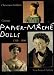 Books : Papiermache Puppen 1760-1860: Papier Mâché Dolls