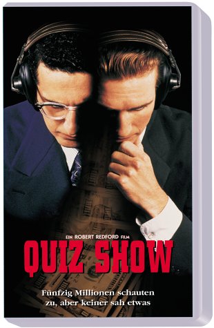Quiz Show