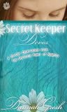 Secret Keeper Journal