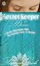 Book Secret Keeper Journal