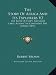 The Story of Africa and Its Explorers V2 the Story of Africa and Its Explorers V2: The River of Egypt, the Great Lakes, Across the Continent, Tthe Riv